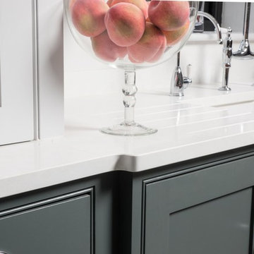 Handmade Kitchen Co Showroom in Bishop's Stortford