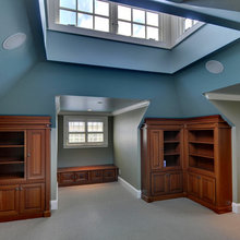 Inside
