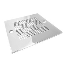 bathroom drain