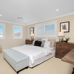 THE SAPPHIRE  I  Double Storey Award-Winning Display Home - Products
