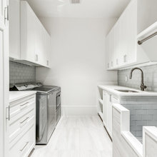 New House