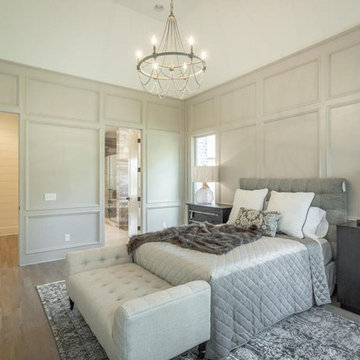 Showcase of Homes