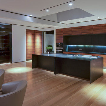 Hollywood Hills Remodel