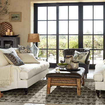 Pottery Barn