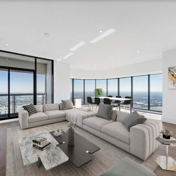 Houston High Rise One-Bedroom Condos in High Demand in 2026