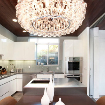 New Construction in Venice, CA