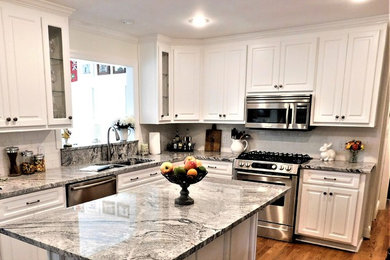Kitchen photo