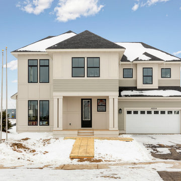 2200 - 2020 (Lakeville, MN)