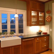 Kitchen Ideas