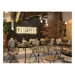 Cafe-1 - Lifestyle And Leisure