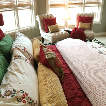 Springfield Master Suite