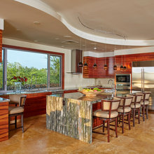 kitchens