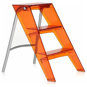 polder ultralight step stool