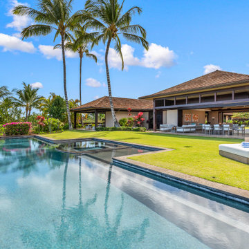 Hawaiian Paradise Dream in Hualalai Resort