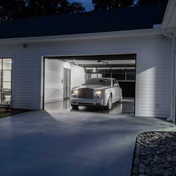 The "Carpool" Project
