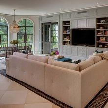 Built Ins : Criner