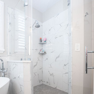 Last Orlando Zelmar Kitchen & Bath Remodel