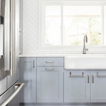 Lake Oswego Transitional