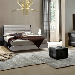 Mirage bedroom set by ALF - Bedroom Furniture Sets