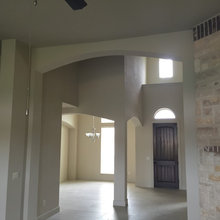 architectural - ceiling features