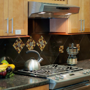 Kitchens