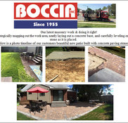 BOCCIA INC Project Photos Reviews Garden City Park NY US