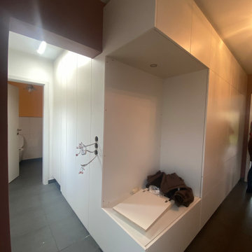 Garderobe