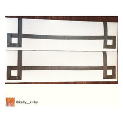 Custom Window Treatments - Valances