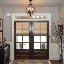 Window Treatment