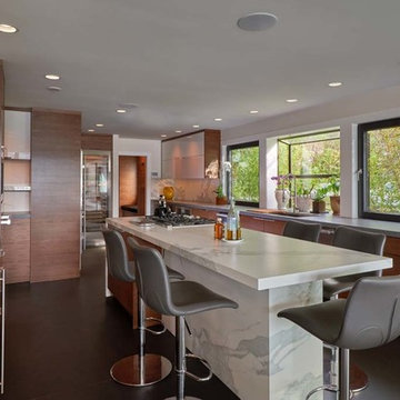 RENTON LAKEFRONT - WHOLE HOUSE