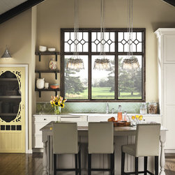 Kichler - Kitchen Island Lighting