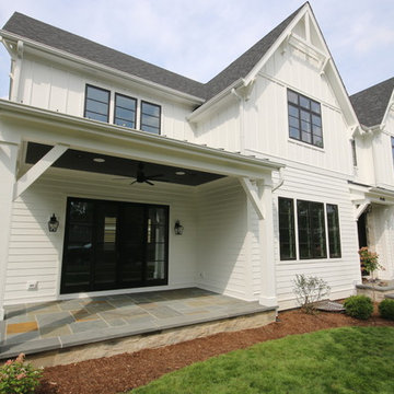 Fantastic Farmhouse