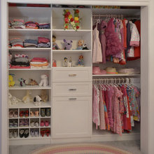 Closets