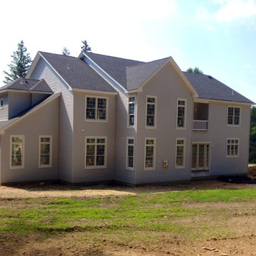 H. Residence