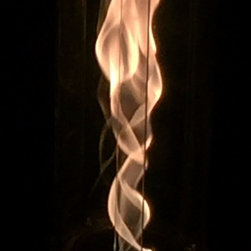 Halo Fire Torch - wick - Outdoor Fireplaces