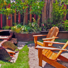 Pots and planters