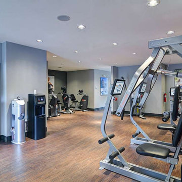 Exercise Coach - Commercial Project