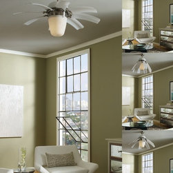 Monte Carlo - Ceiling Fans