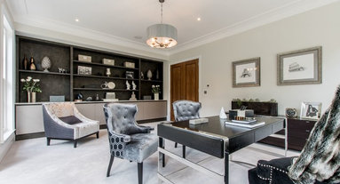 Best 15 Cabinet Makers In Woking Surrey Houzz