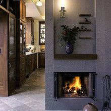 Fireplaces