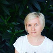 Photo de Інна Кочетова