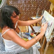 Elisabeth Gimferrer's photo