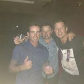 Micky Lennon's photo