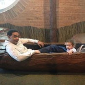Michael Watts's photo