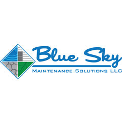 Blue Sky Maintenance Solutions LLC