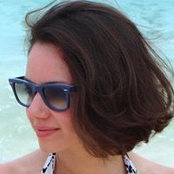 Olya Zhosanu's photo