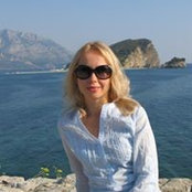 Ольга Артамонова's photo