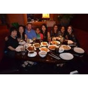 Naomi Choe's photo