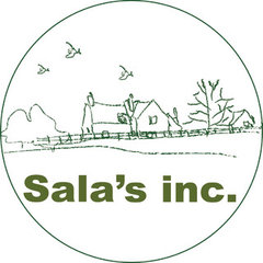 株式会社 Sala’s (サラズ)