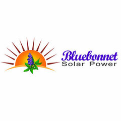 Bluebonnet Solar Power